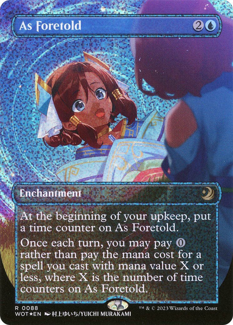 2023 Magic: The Gathering Wilds of Eldraine: Enchanting Tales 2023 Magic: The Gathering Wilds of Eldraine: Enchanting Tales #