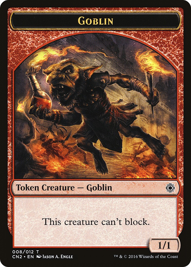 Goblin - Image 1