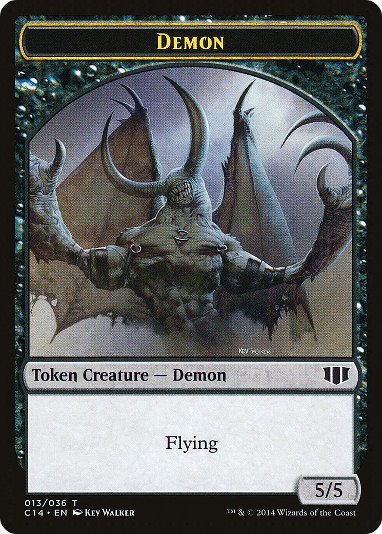 Demon - Image 1