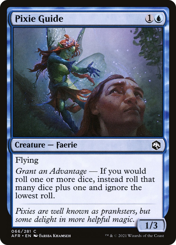 Pixie Guide - Image 1