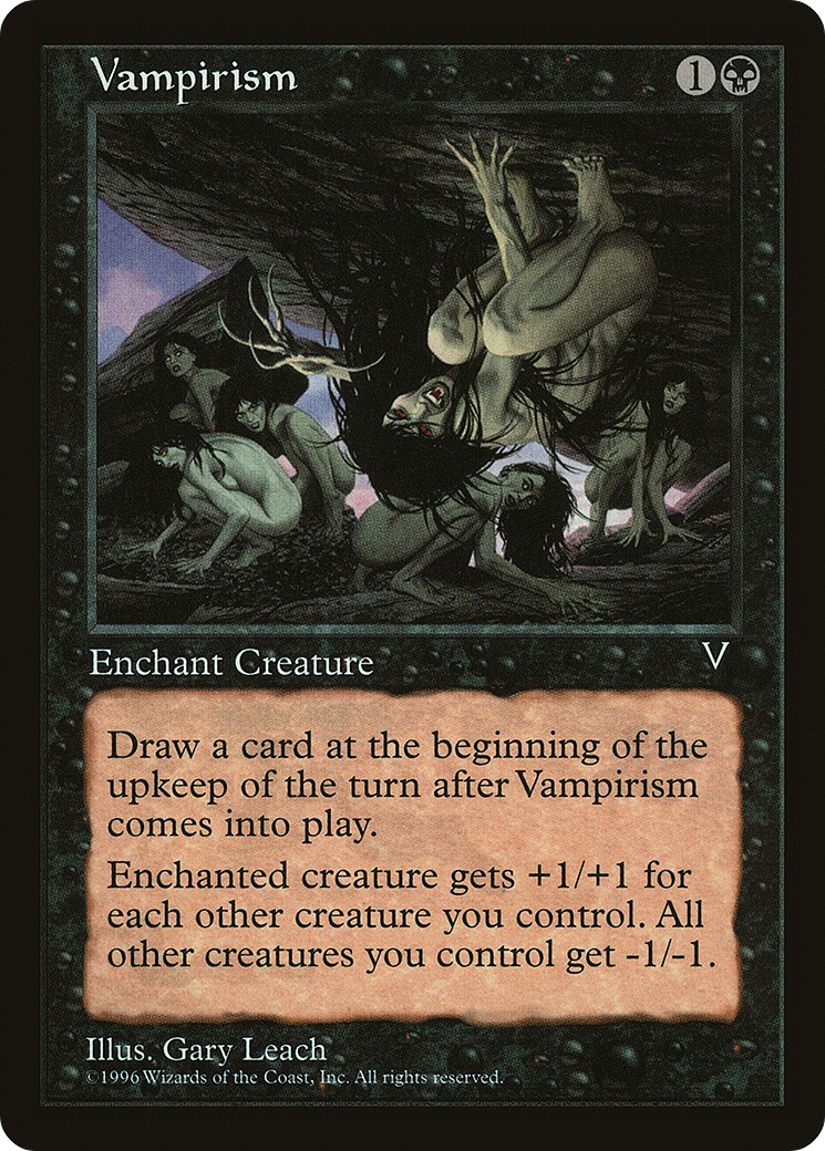 Vampirism - Image 1