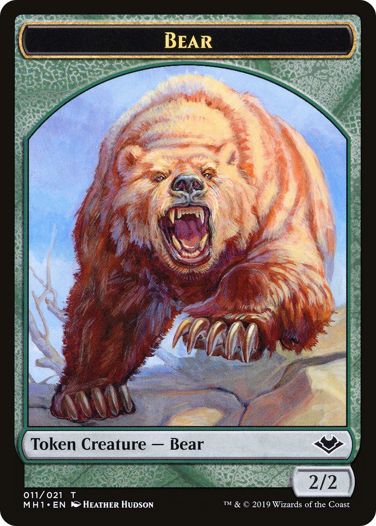 Bear - Image 1