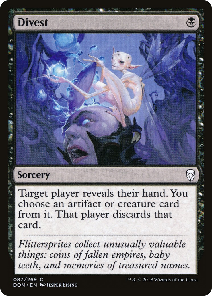 Divest - Image 1