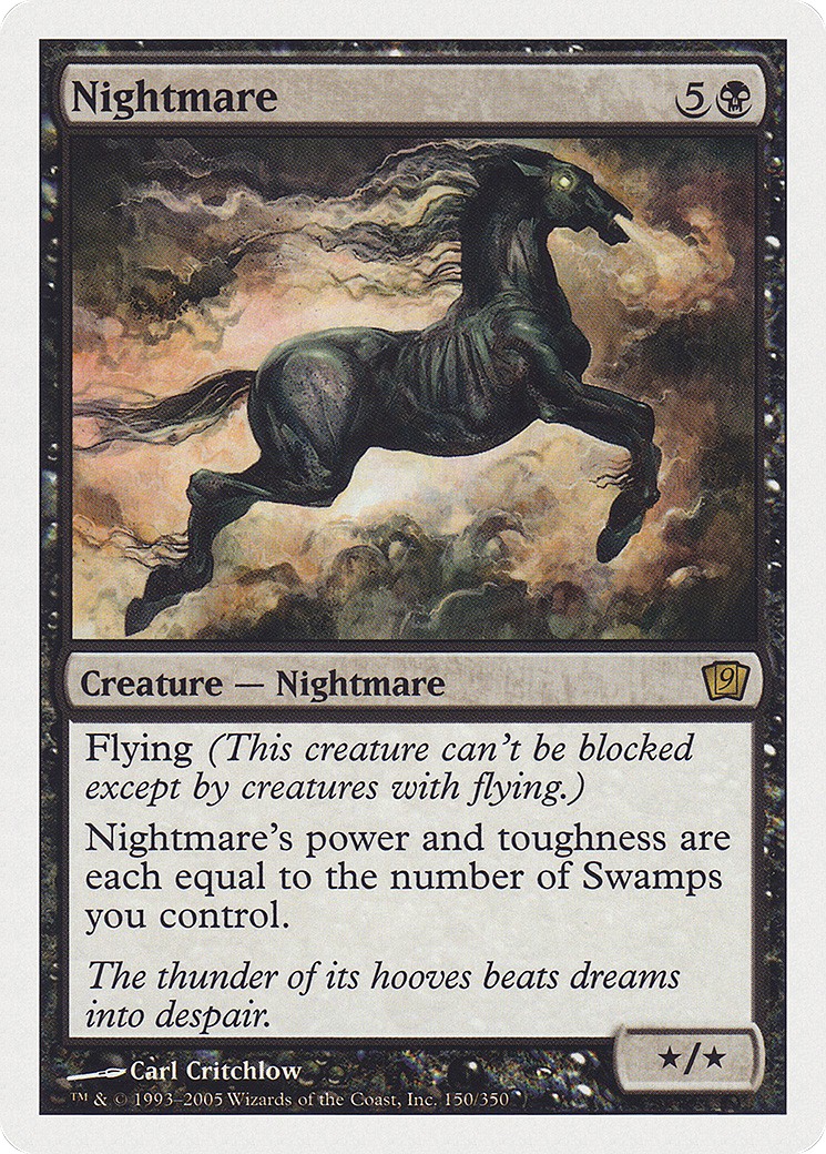 Nightmare - Image 1