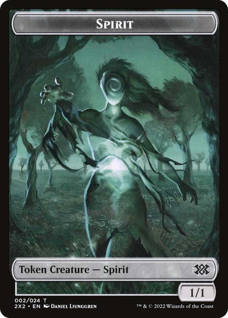Spirit - Image 1