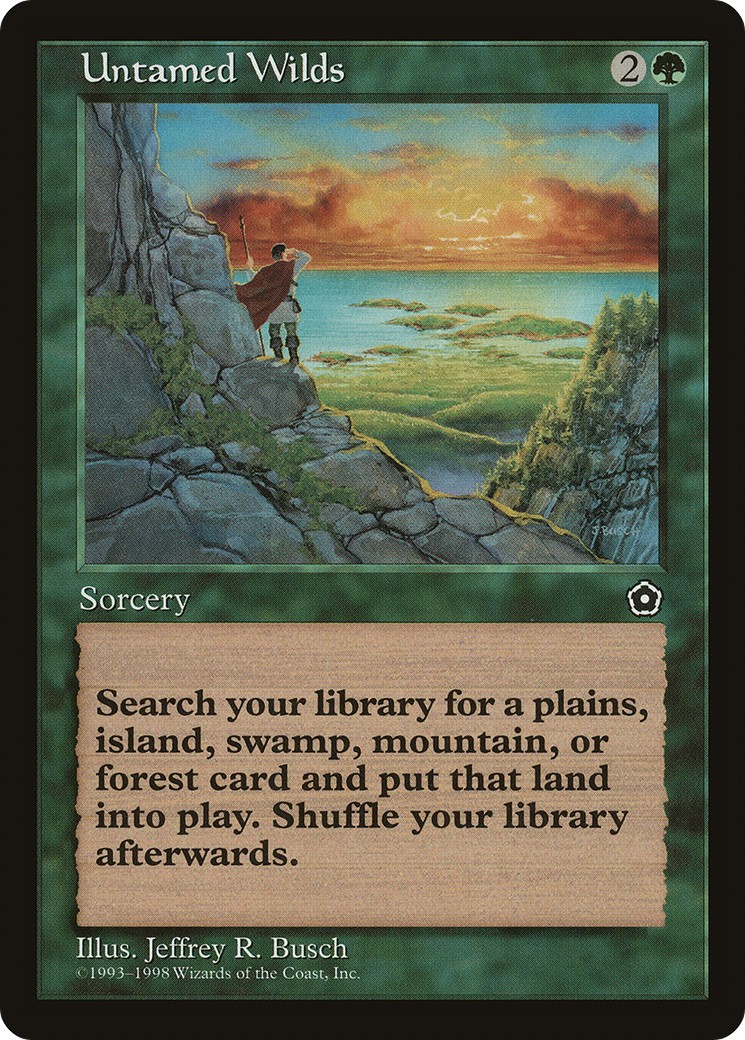 1998 Magic: The Gathering Portal Second Age 1998 Magic: The Gathering Portal Second Age #149 trading card