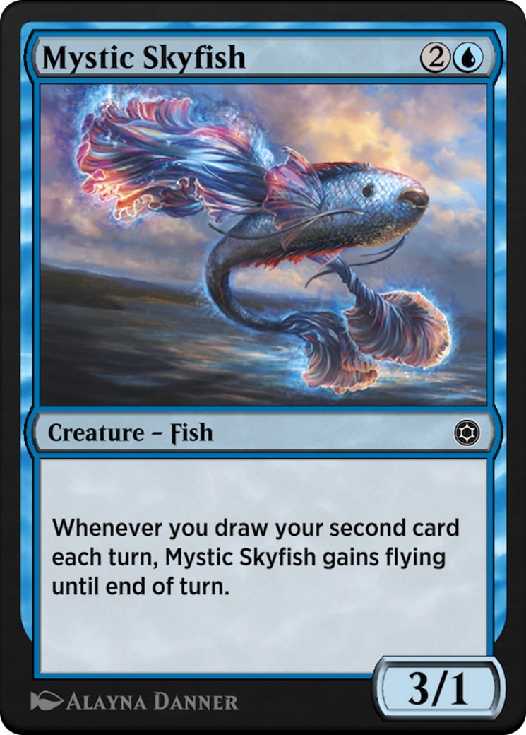 2022 Magic: The Gathering Alchemy Horizons: Baldur's Gate 2022 Magic: The Gathering Alchemy Horizons: Baldur's Gate #905 trad