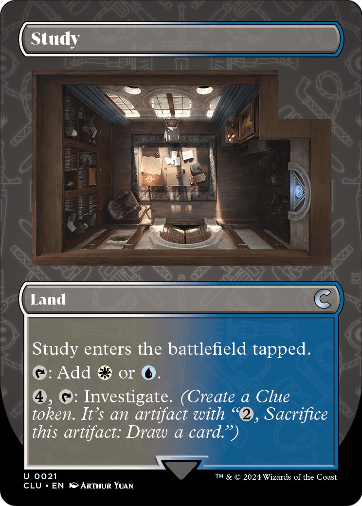 Study - Image 1