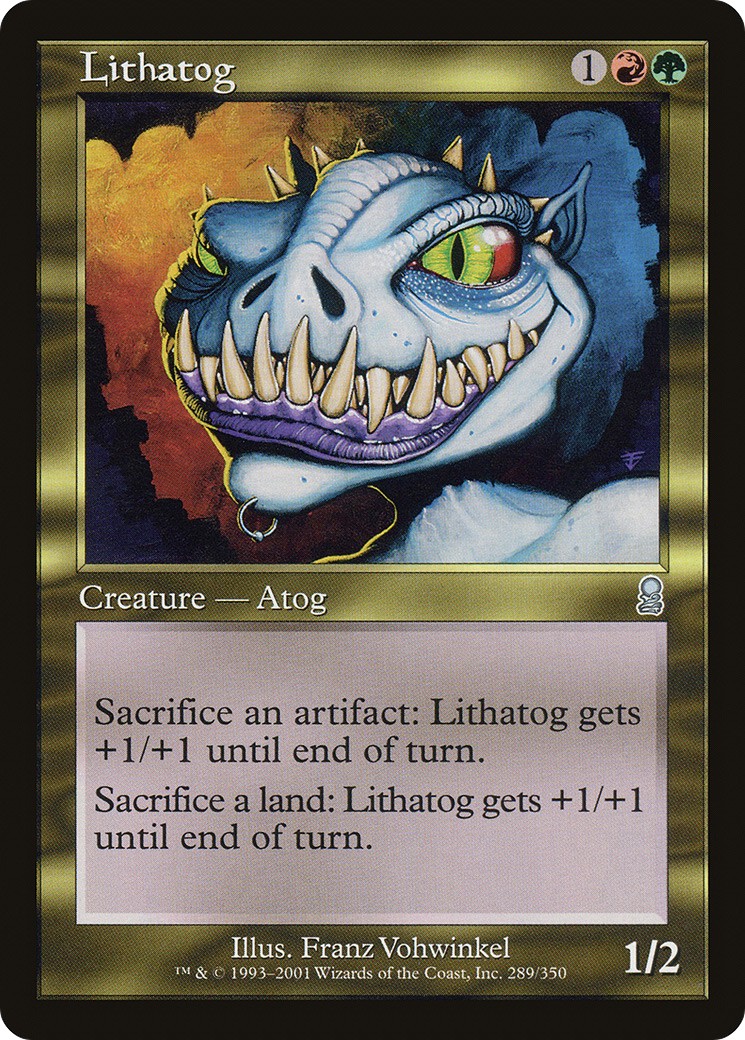 Lithatog - Image 1