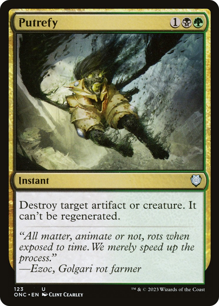 Putrefy - Image 1