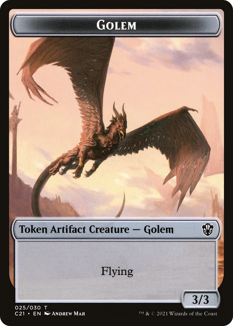 Golem - Image 1