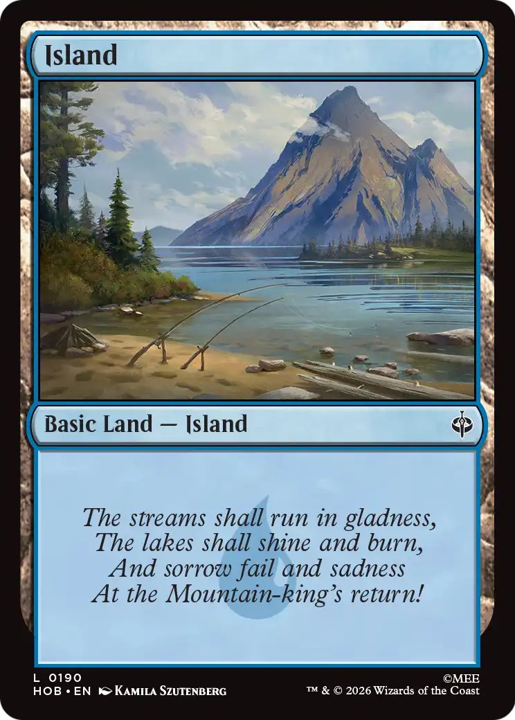 Island - Image 1