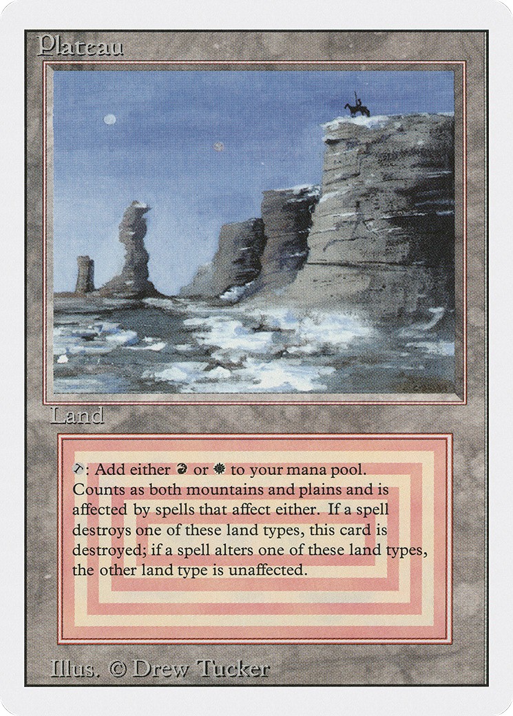 1994 Magic: The Gathering Revised 1994 Magic: The Gathering Revised #284 trading card