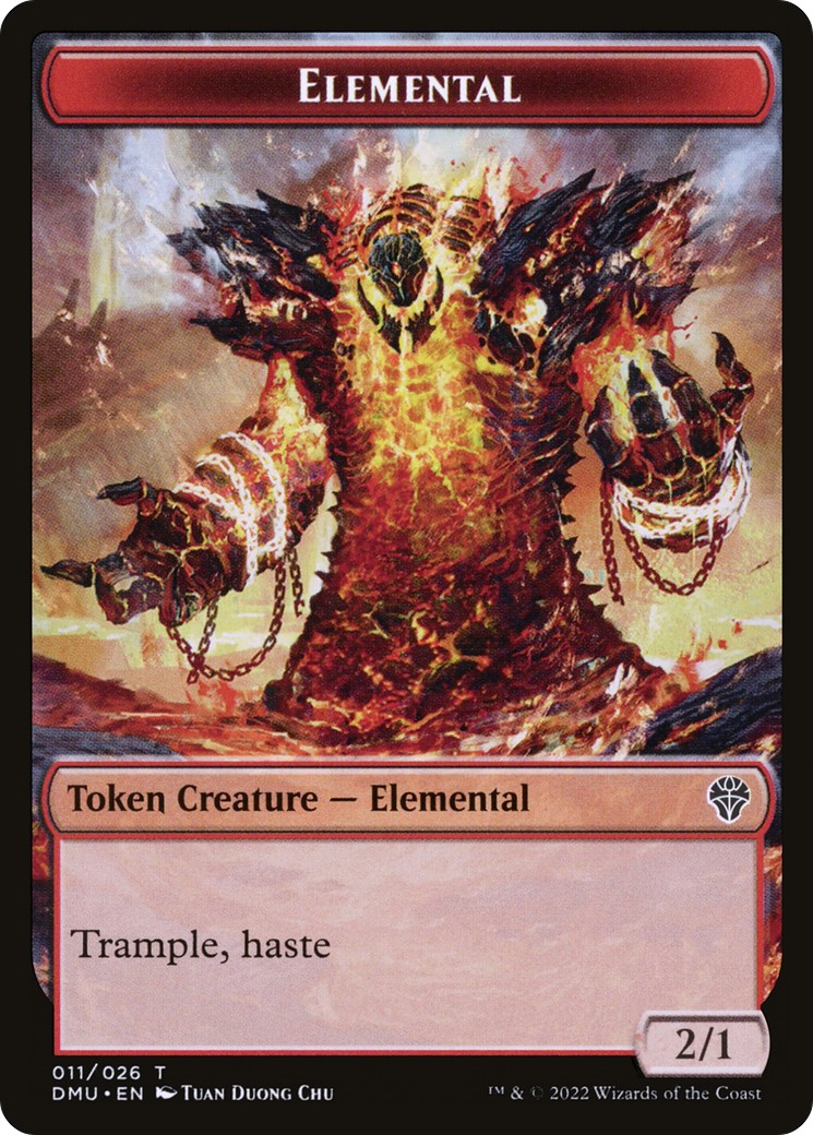 Elemental - Image 1