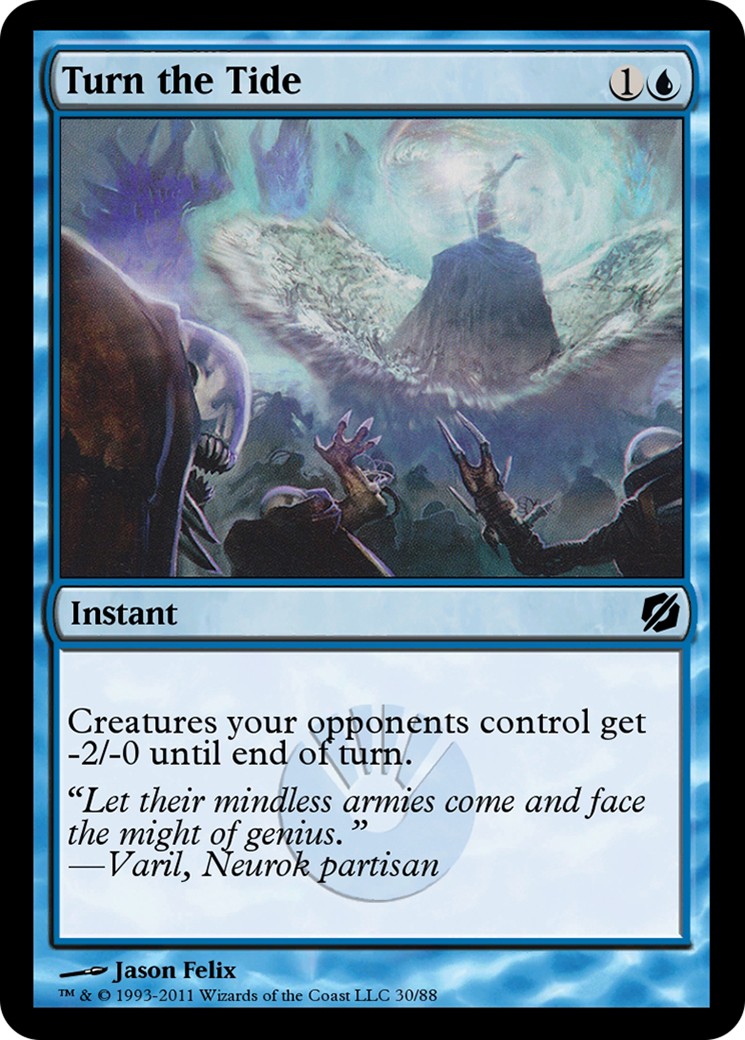 2011 Magic: The Gathering Duel Decks: Mirrodin Pure vs. New Phyrexia 2011 Magic: The Gathering Duel Decks: Mirrodin Pure vs.