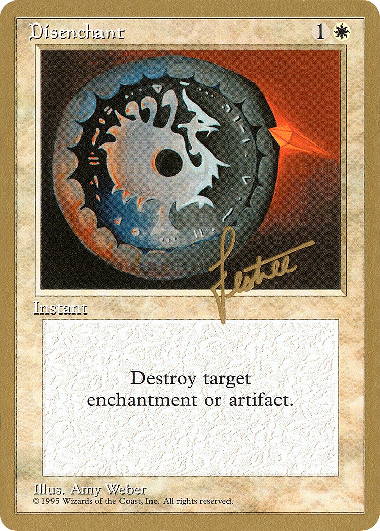 Disenchant - Image 1