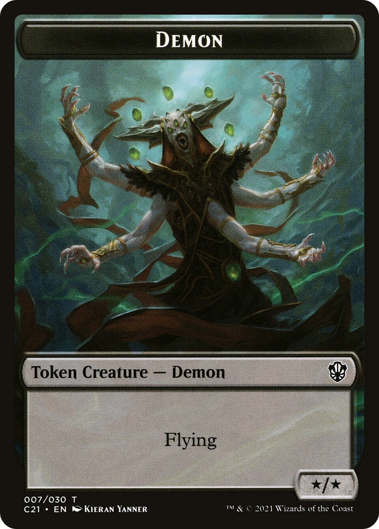 Demon - Image 1