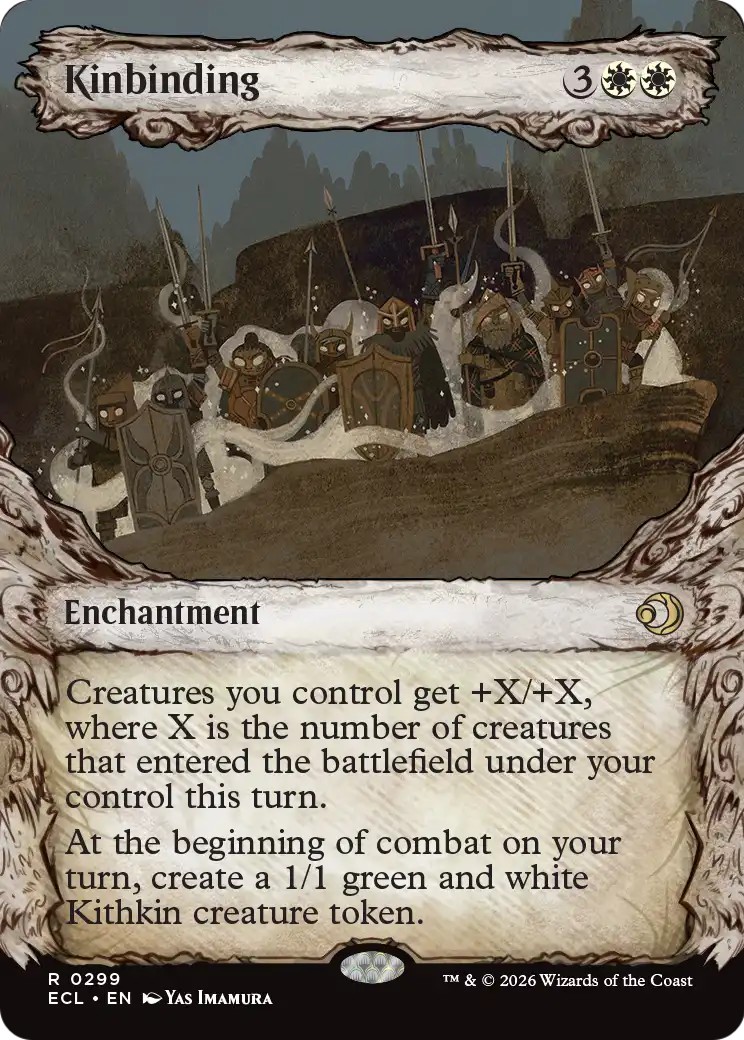 Kinbinding - Image 1