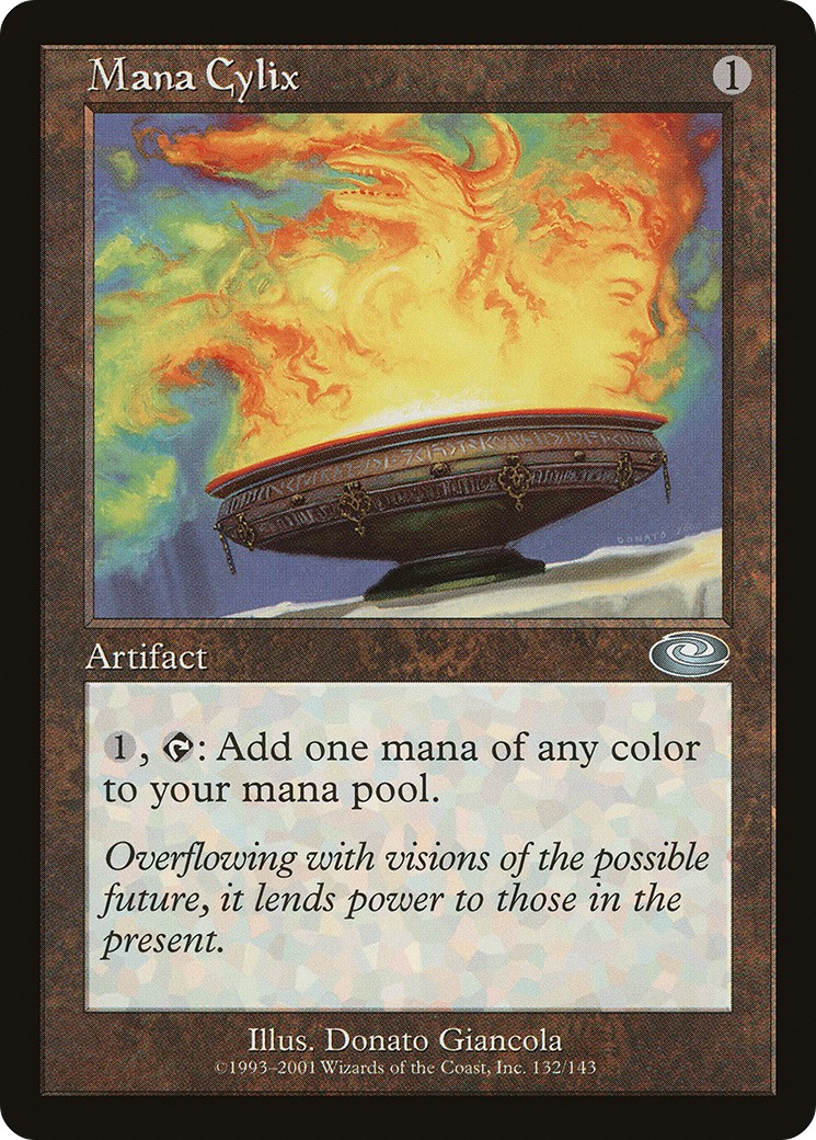 Mana Cylix - Image 1