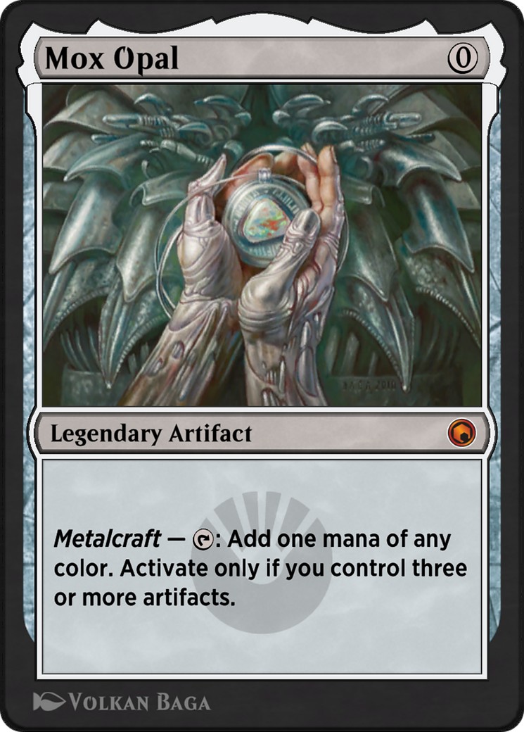 2025 Magic: The Gathering Arena Anthology 2 2025 Magic: The Gathering Arena Anthology 2 #20 trading card