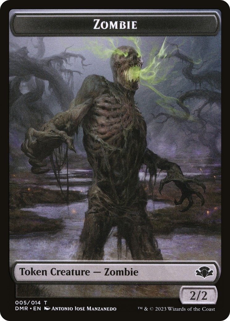 Zombie - Image 1