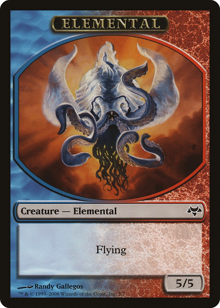 Elemental - Image 1