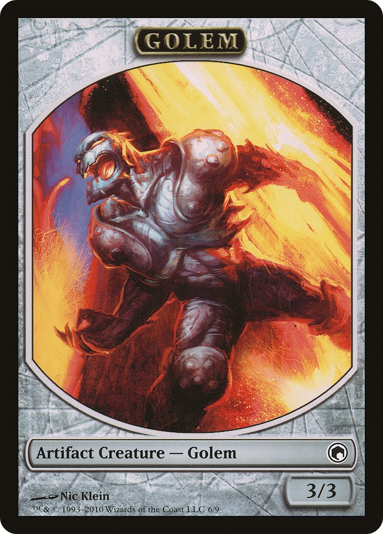 Golem - Image 1