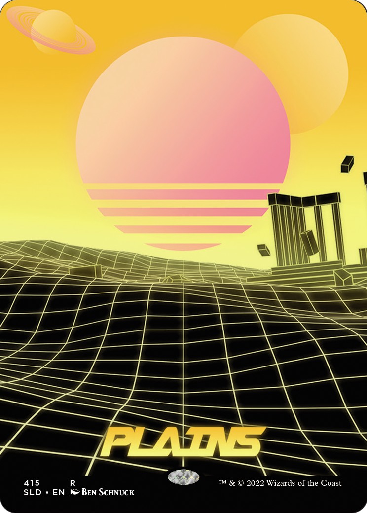Plains - Image 1