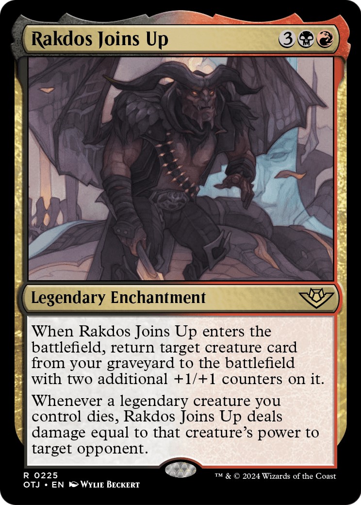 Rakdos Joins Up - Image 1