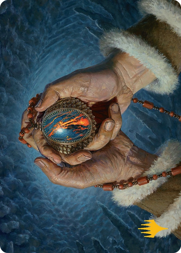 Mox Jasper // Mox Jasper - Image 1