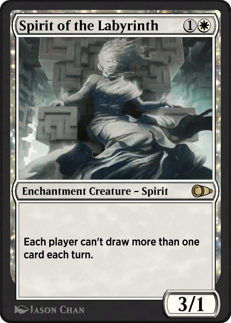 2024 Magic: The Gathering Pioneer Masters 2024 Magic: The Gathering Pioneer Masters #35 trading card