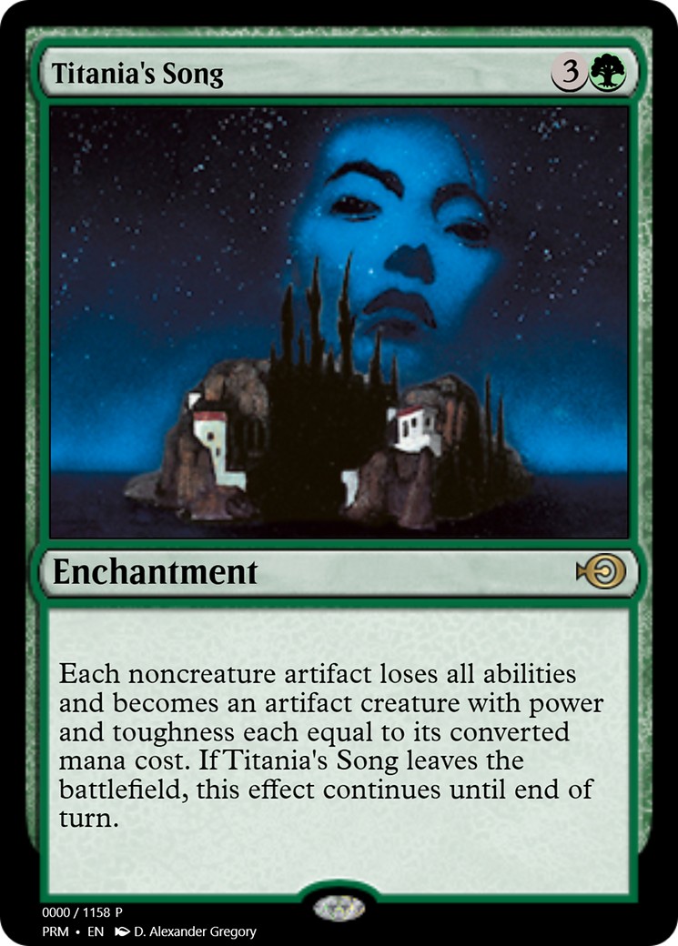 2019 Magic: The Gathering Magic Online Promos 2019 Magic: The Gathering Magic Online Promos #78860 trading card