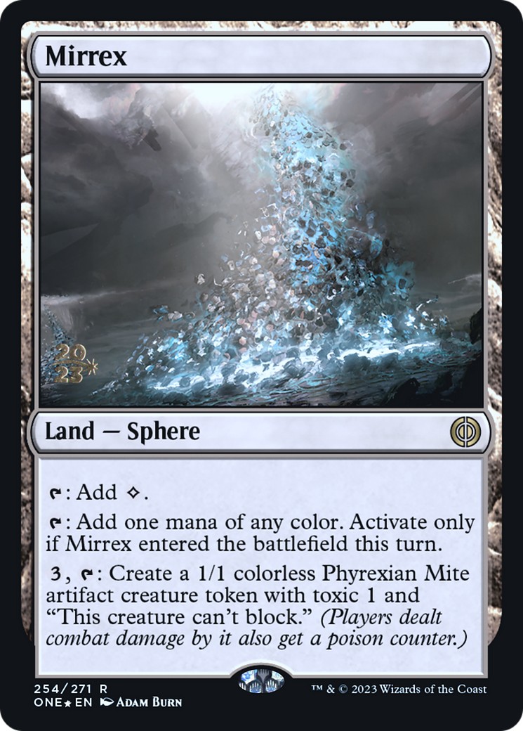 Mirrex - Image 1