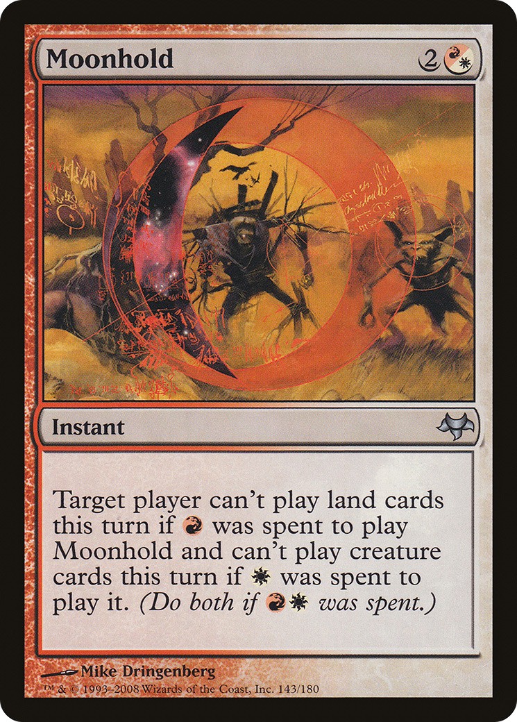Moonhold - Image 1