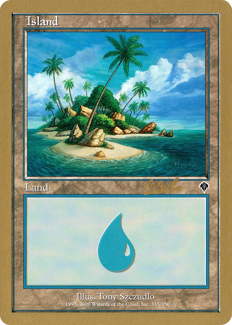 Island - Image 1