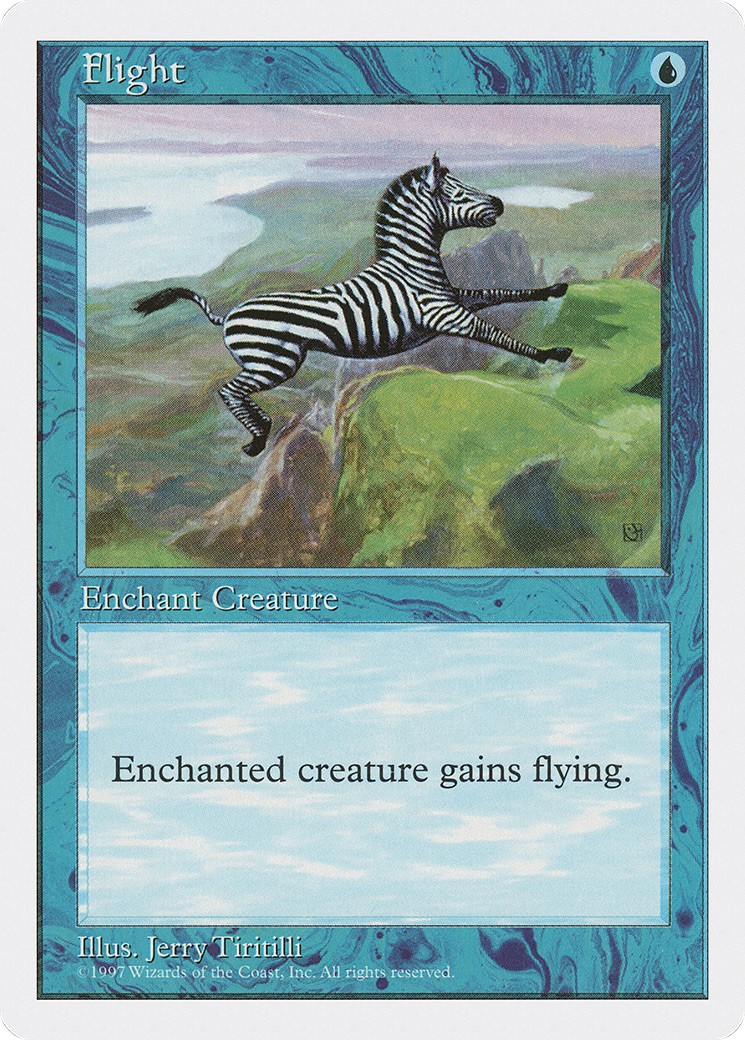 Flight - Image 1