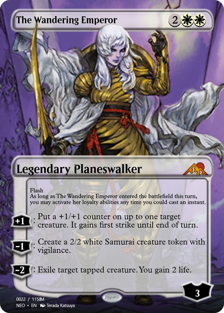 2022 Magic: The Gathering Magic Online Promos 2022 Magic: The Gathering Magic Online Promos #97907 trading card