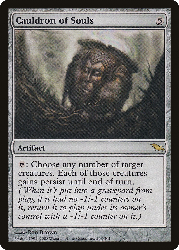 Cauldron of Souls - Image 1