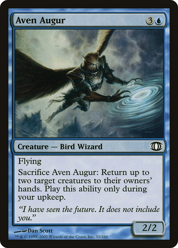 Aven Augur - Image 1