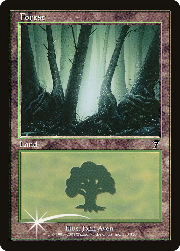 Forest - Image 1