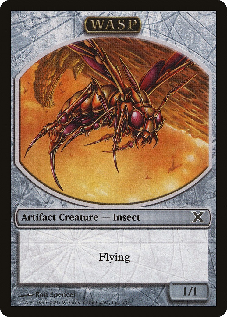Wasp - Image 1