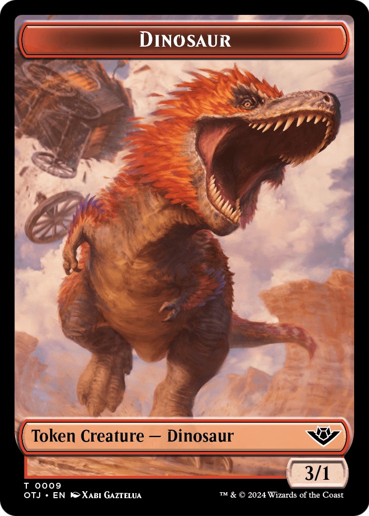 Dinosaur - Image 1