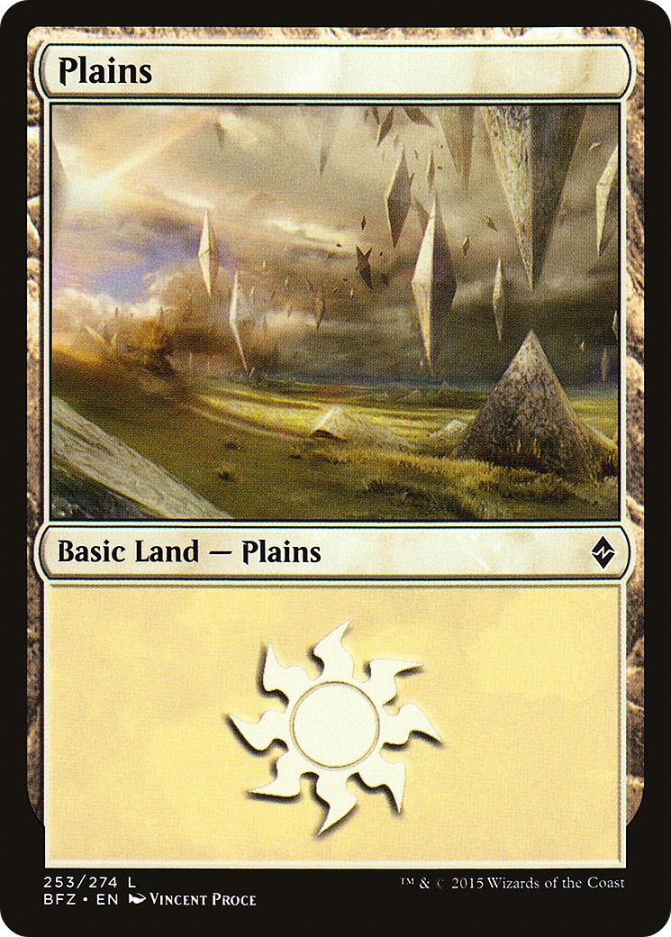 Plains - Image 1