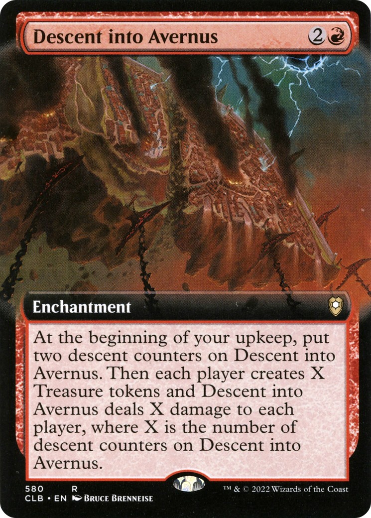 Descent into Avernus - Image 1