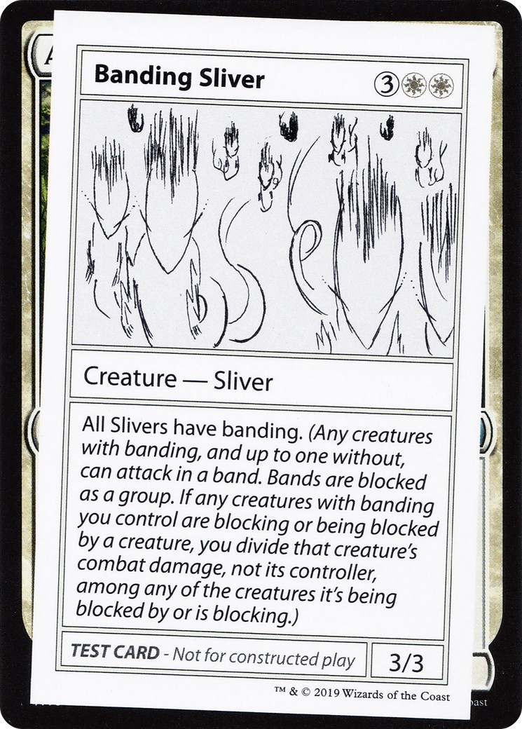2021 Magic: The Gathering Mystery Booster Playtest Cards 2021 2021 Magic: The Gathering Mystery Booster Playtest Cards 2021 #