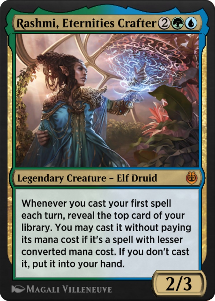 2020 Magic: The Gathering Kaladesh Remastered 2020 Magic: The Gathering Kaladesh Remastered #202 trading card