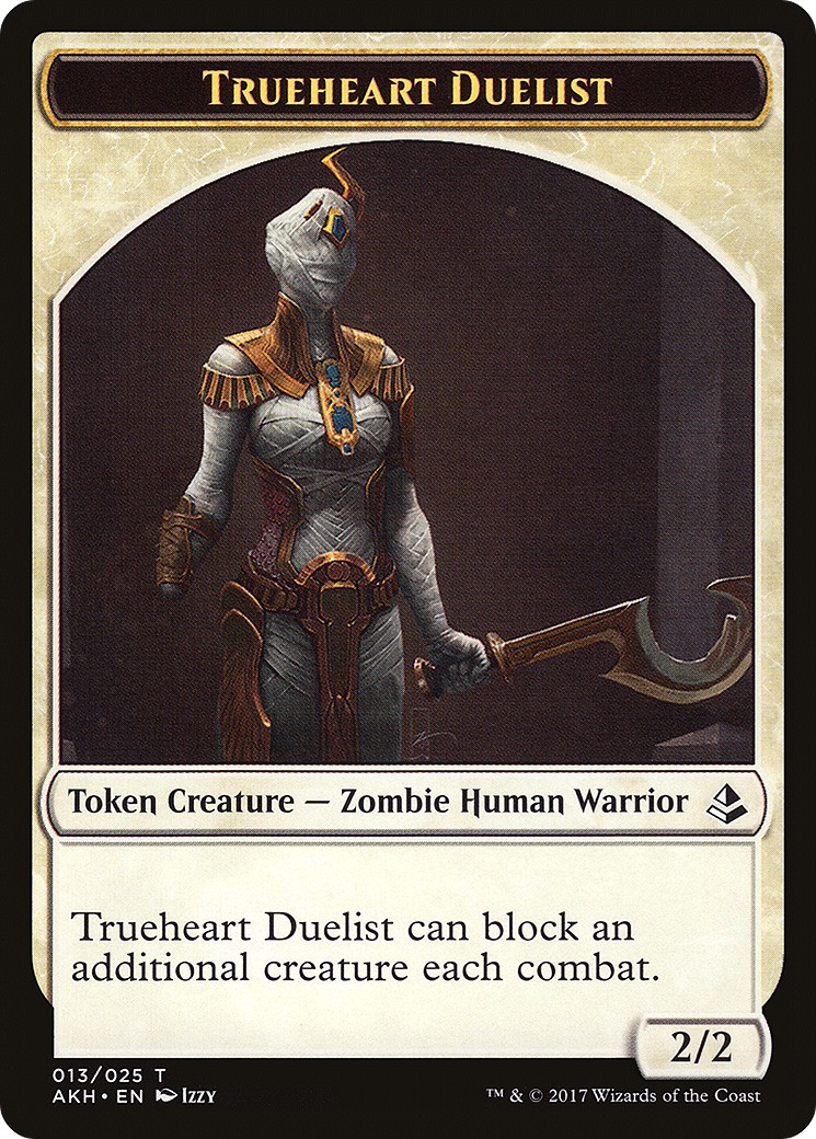 Trueheart Duelist - Image 1
