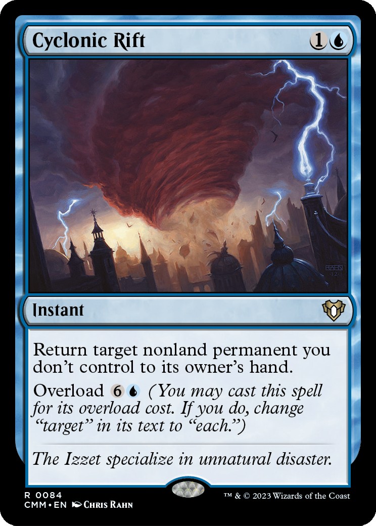 Cyclonic Rift - Image 1