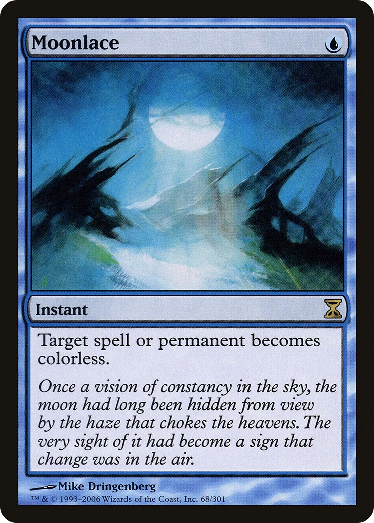 Moonlace - Image 1