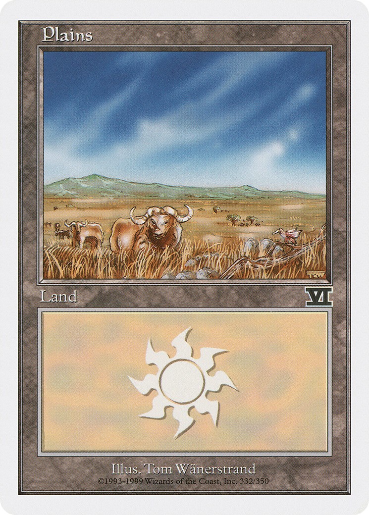 Plains - Image 1